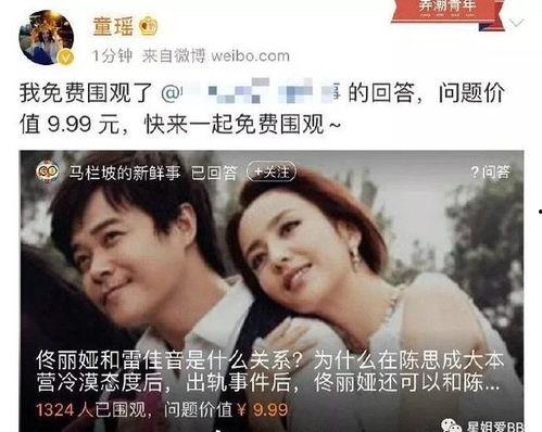 夫妻档吃瓜,揭秘娱乐圈背后的甜蜜与辛酸