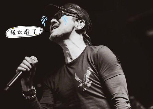 汪峰发歌总有瓜吃,汪峰新歌揭秘娱乐圈幕后风云