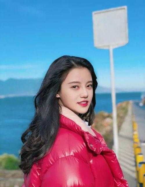 孙珍妮白鹿吃瓜,娱乐圈的甜蜜误会