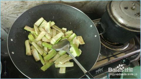 葫芦瓜干怎么吃,创意烹饪指南