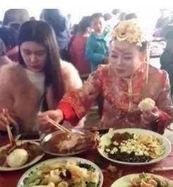 宿迁新娘吃瓜事件,一场网络热议背后的真相与反思