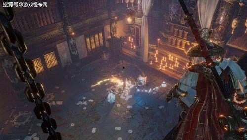 永劫无间pve吃瓜,吃瓜玩家解锁神秘副本，体验无尽挑战之旅