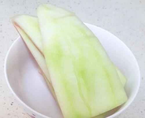 产妇吃犁头瓜,营养与健康的双重保障