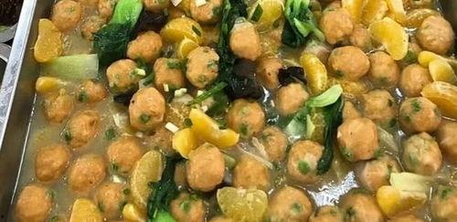 奇葩食物带你吃瓜,跟随奇葩食物探寻美食界的“吃瓜”之旅