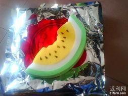 吃海绵瓜的视频,视频带你领略独特口感与美味