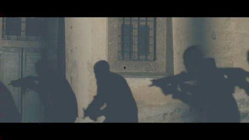 吃瓜劫匪电影,笑料横生的盗宝奇遇记