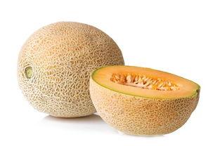 晚上空腹吃哈密瓜,营养与健康的奇妙邂逅