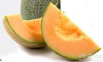 吃蜜瓜过敏,揭秘甜蜜背后的风险与应对策略