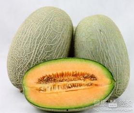 吃哈密瓜可以吃补药吗